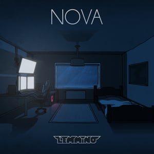 This is the Avatar Image for the LEMMiNO AI Voice and Text to Speech Generator